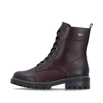 remonte Damen Schnürstiefel