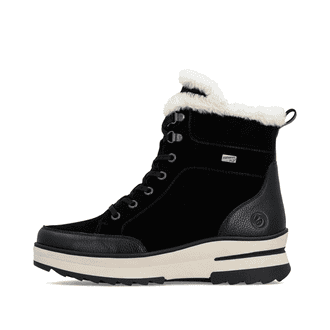remonte Damen Schnürstiefel