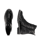 remonte Damen Schnürstiefel
