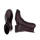 remonte Damen Schnürstiefel