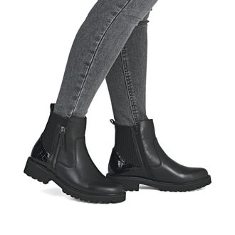 remonte Damen Stiefeletten