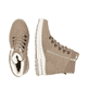 remonte Damen Schnürstiefel