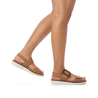 remonte Damen Riemchensandalen