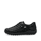 remonte Damen Schnürschuhe