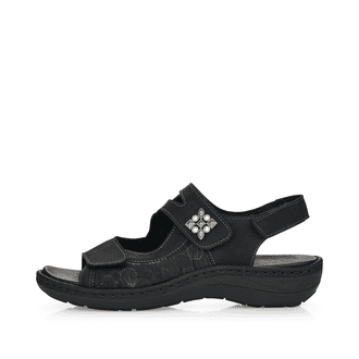 remonte Damen Riemchensandalen