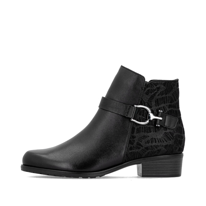 remonte Damen Stiefeletten