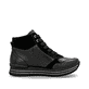 remonte Damen Schnürstiefel