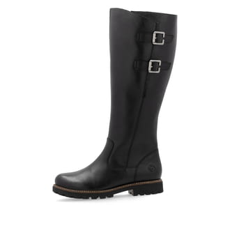 remonte Damen Hochschaftstiefel