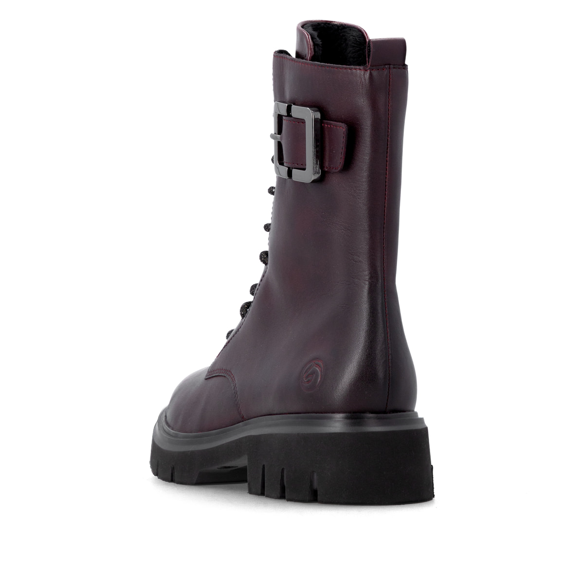 remonte Damen Schnürstiefel