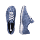 remonte Damen Schnürschuhe