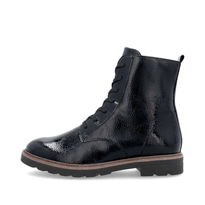 remonte Damen Schnürstiefel
