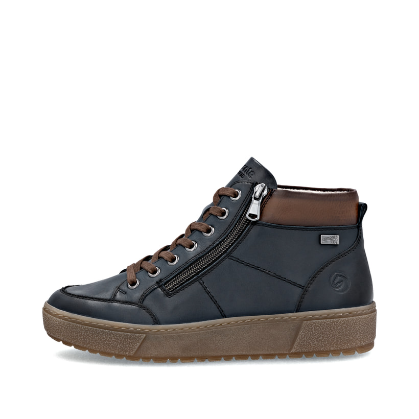 remonte Damen Kurzstiefel
