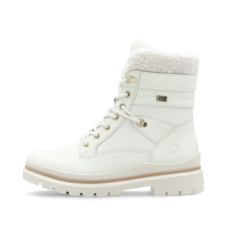 remonte Damen Schnürstiefel