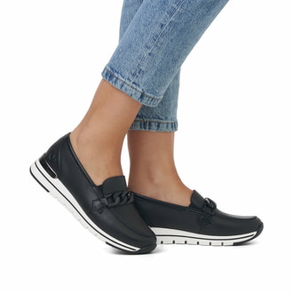 remonte Damen Loafer