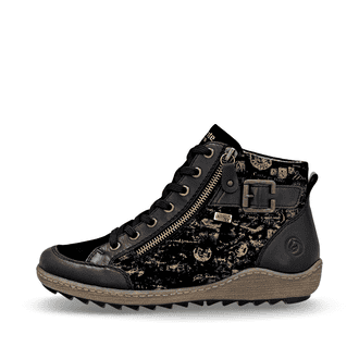 remonte Damen Kurzstiefel