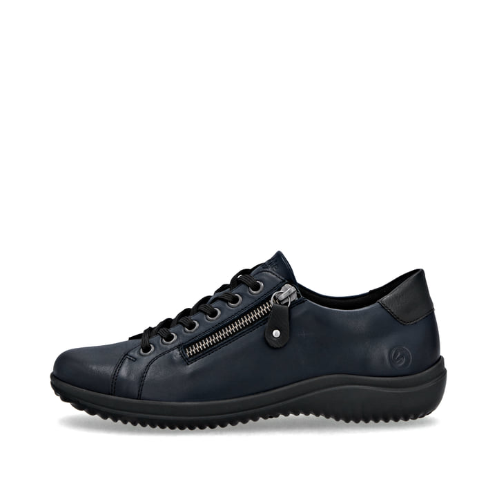 remonte Damen Schnürschuhe