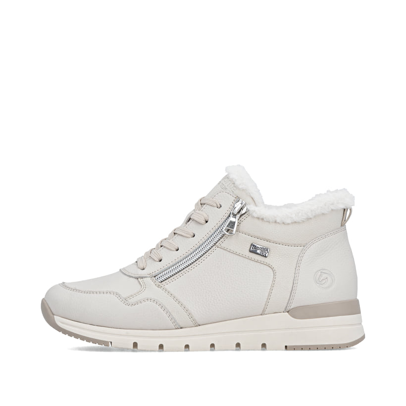 remonte Damen Schnürstiefel