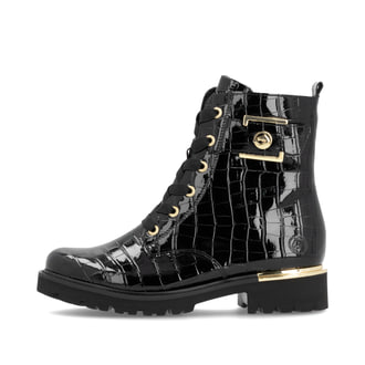 remonte Damen Schnürstiefel