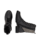 remonte Damen Schnürstiefel