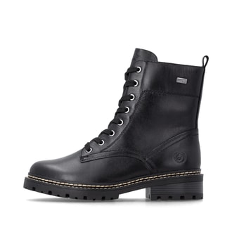 remonte Damen Schnürstiefel
