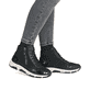 remonte Damen Schnürstiefel
