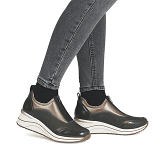 remonte Damen Slipper