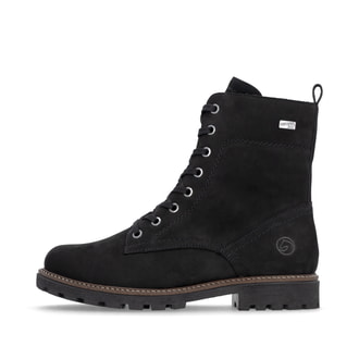 remonte Damen Schnürstiefel