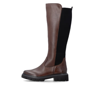 remonte Damen Hochschaftstiefel