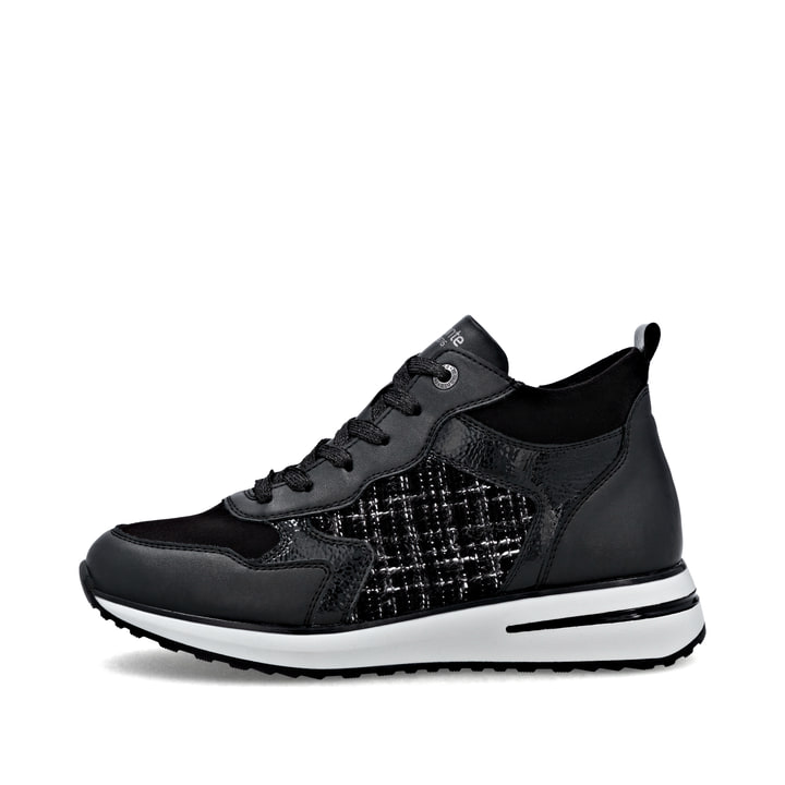remonte Damen Schnürstiefel