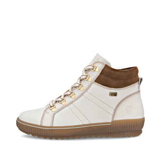 remonte Damen Schnürstiefel
