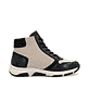 remonte Damen Schnürstiefel