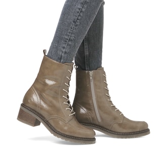 remonte Damen Biker Boots