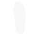 Weiße remonte Damen Sneaker Low D1C06-80 mit Reißverschluss sowie Komfortweite G. Schuh Laufsohle.