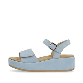 remonte Damen Riemchensandalen