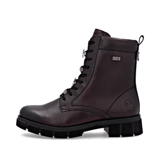 remonte Damen Schnürstiefel