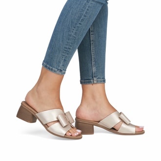 remonte Damen Pantoletten