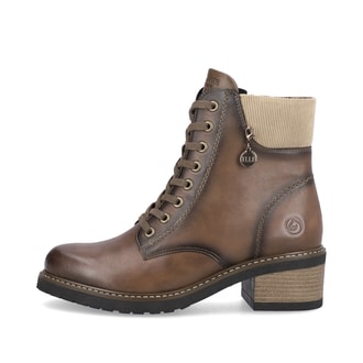 remonte Damen Biker Boots