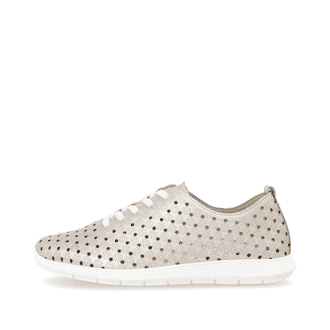 remonte Damen Schnürschuhe
