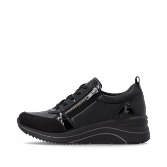 remonte Damen Schnürschuhe