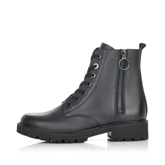 remonte Damen Schnürstiefel