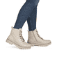 remonte Damen Schnürstiefel