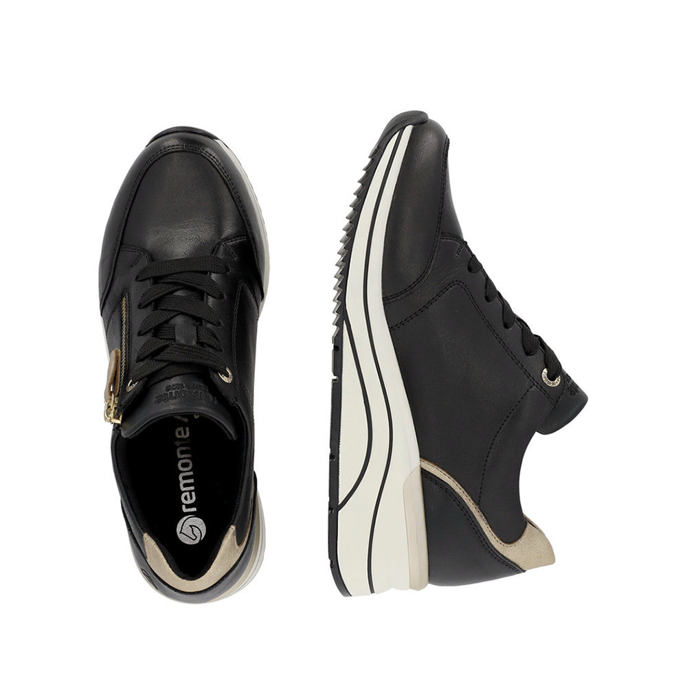 Remonte Sneakers basse - blanc/bianco