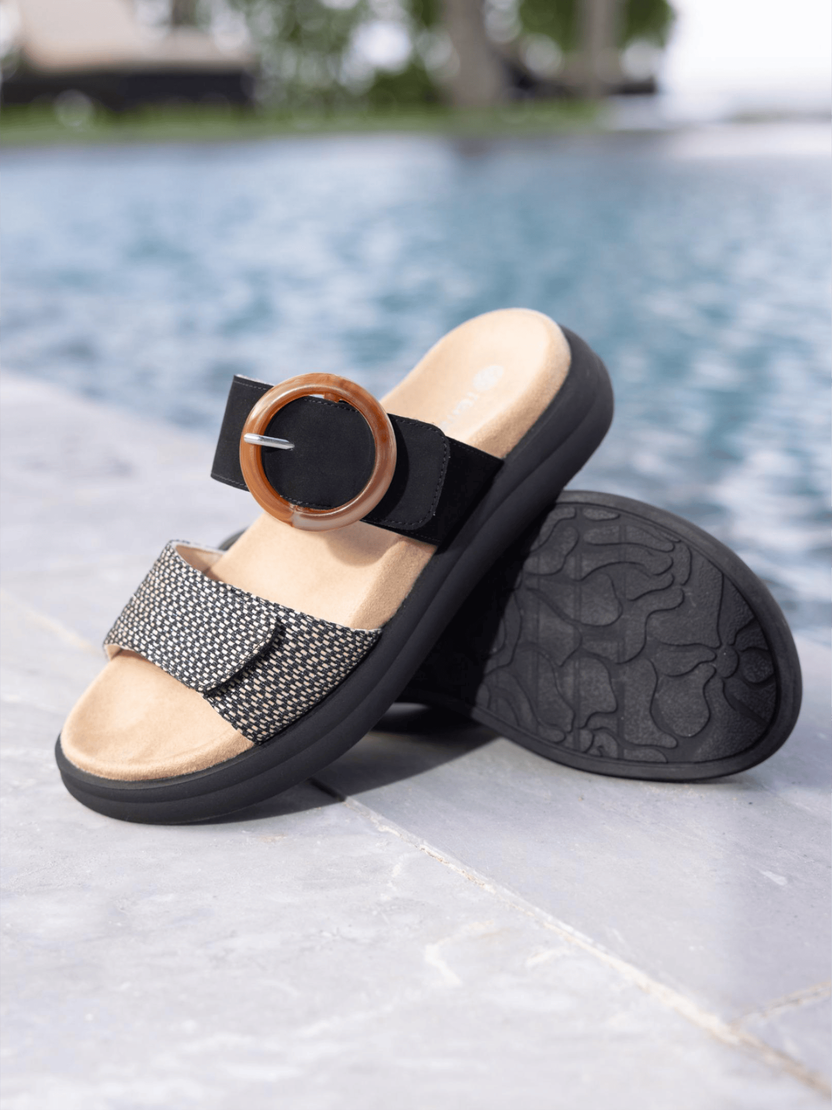 Détails des mules d2n51-03 de remonte.