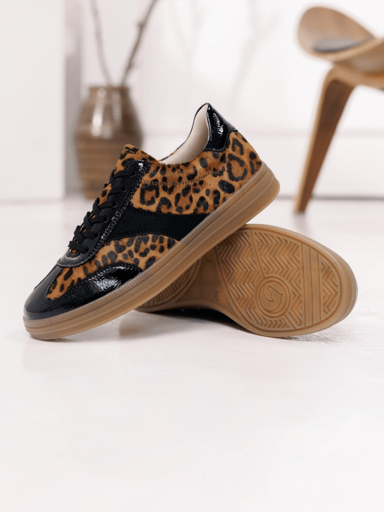 D1G71-03 Hightop Sneaker von remonte