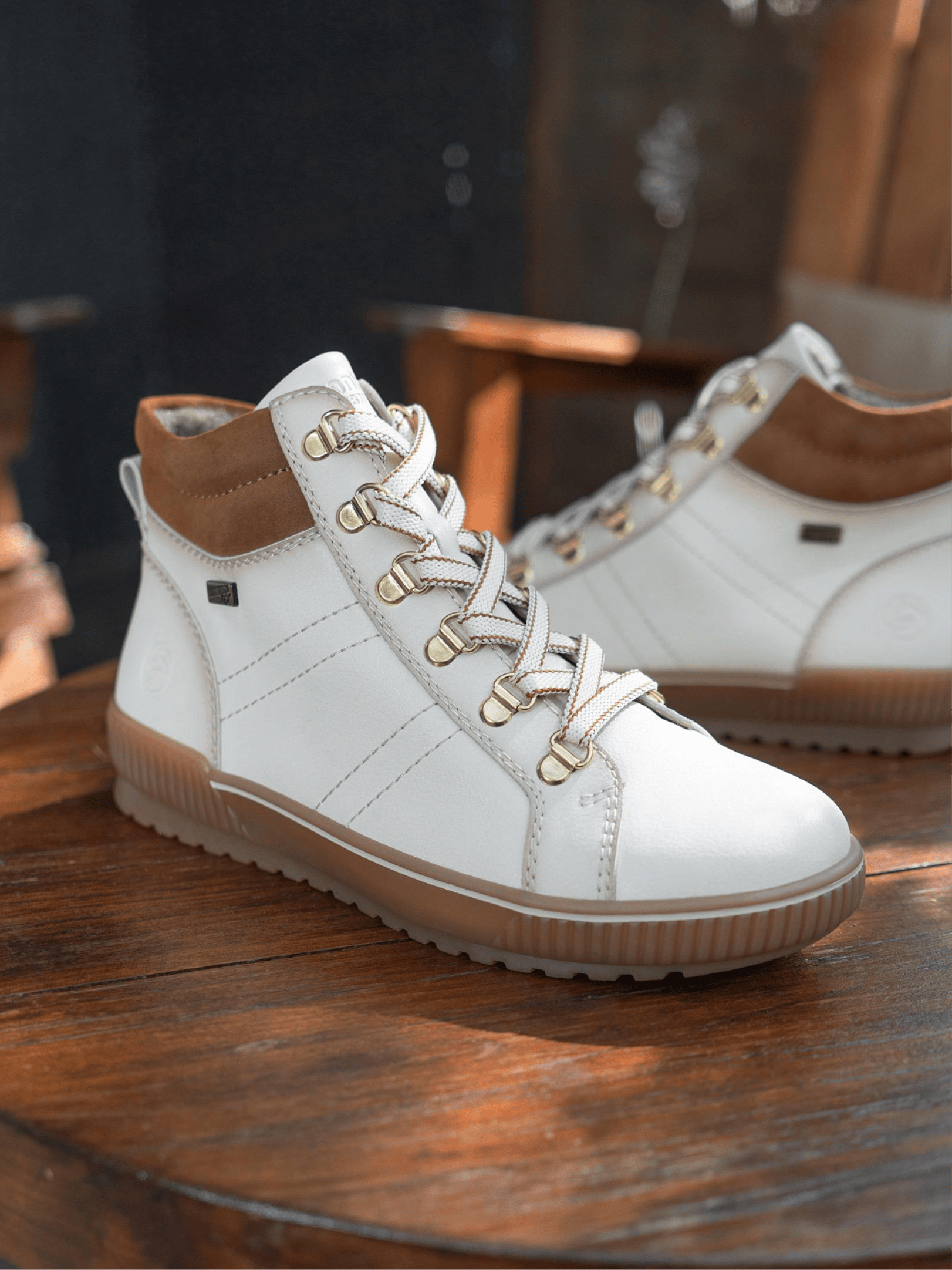 Remonte Kurzstiefel d0781-60.