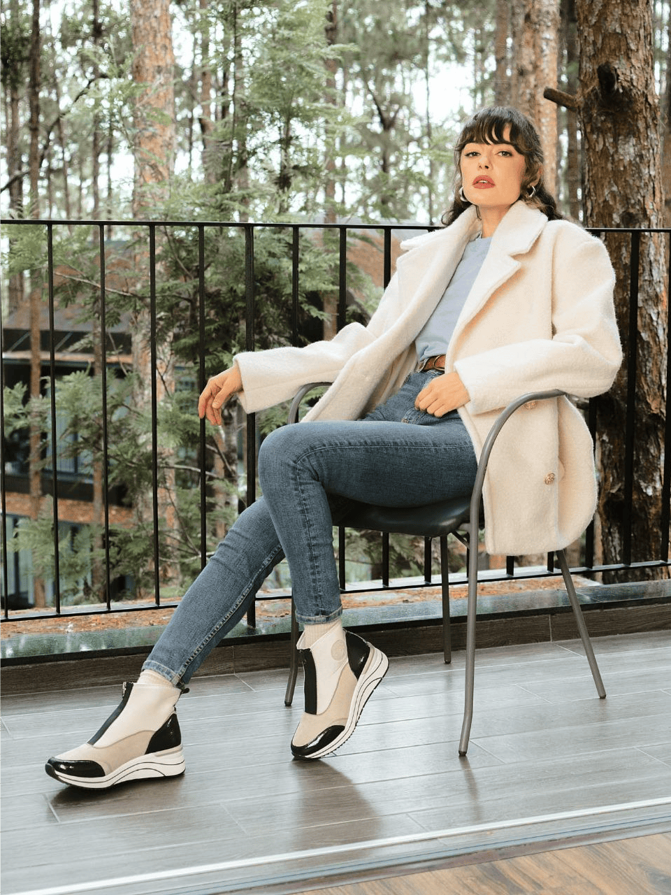 Kurzstiefel d0t78-60 von remonte.