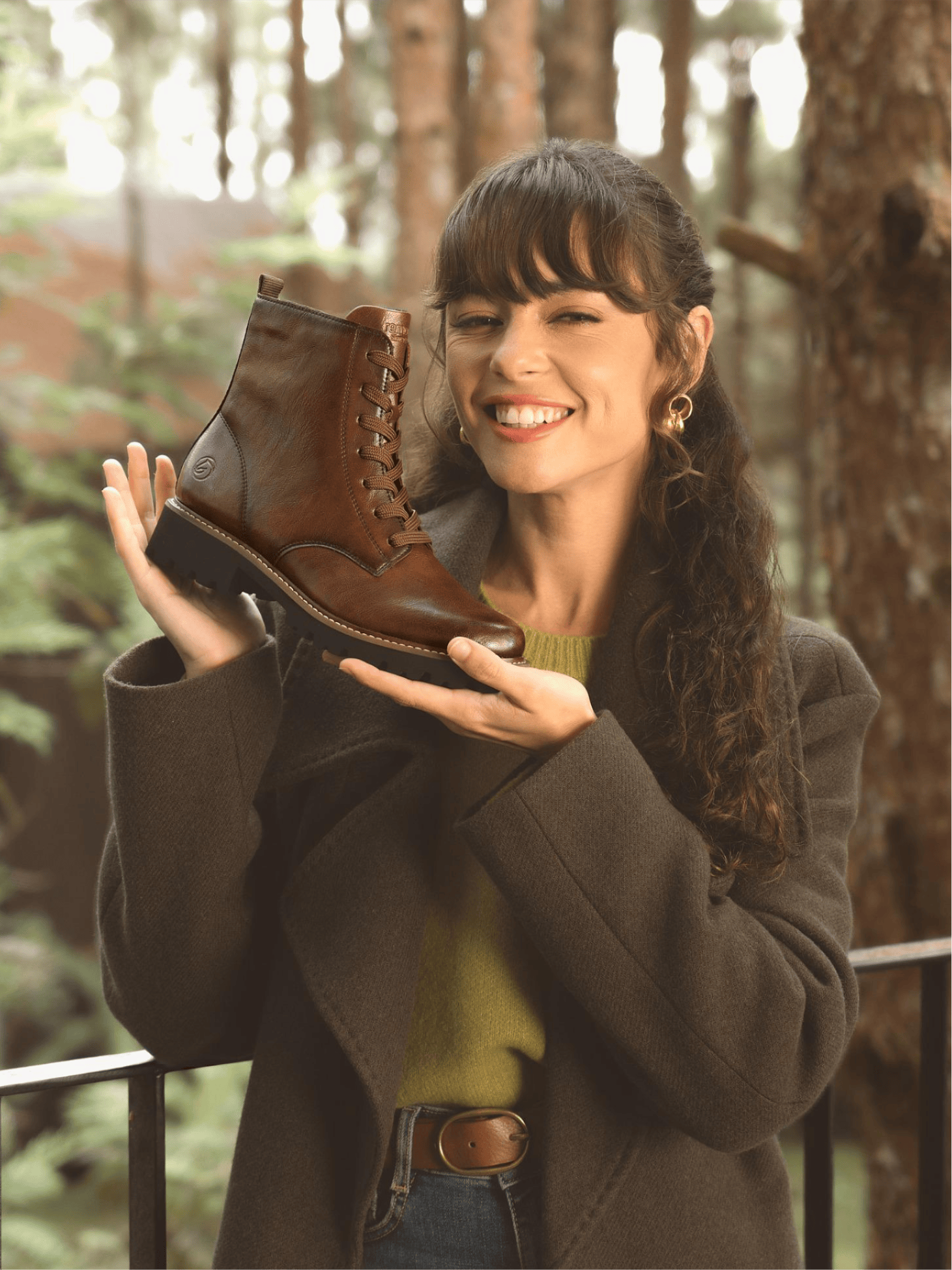 Herbststiefel d8661-24 von remonte.