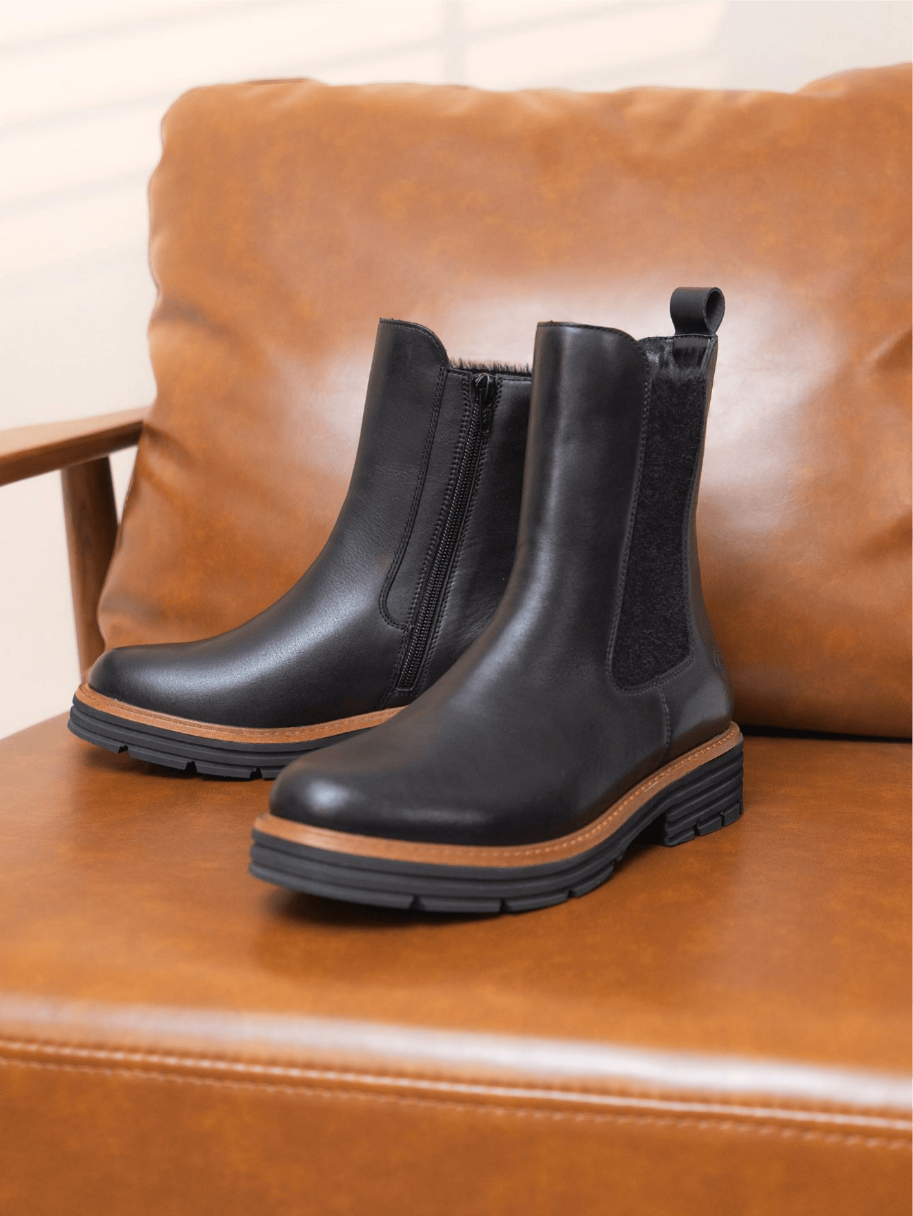 remonte Lackschuhe D8684-03