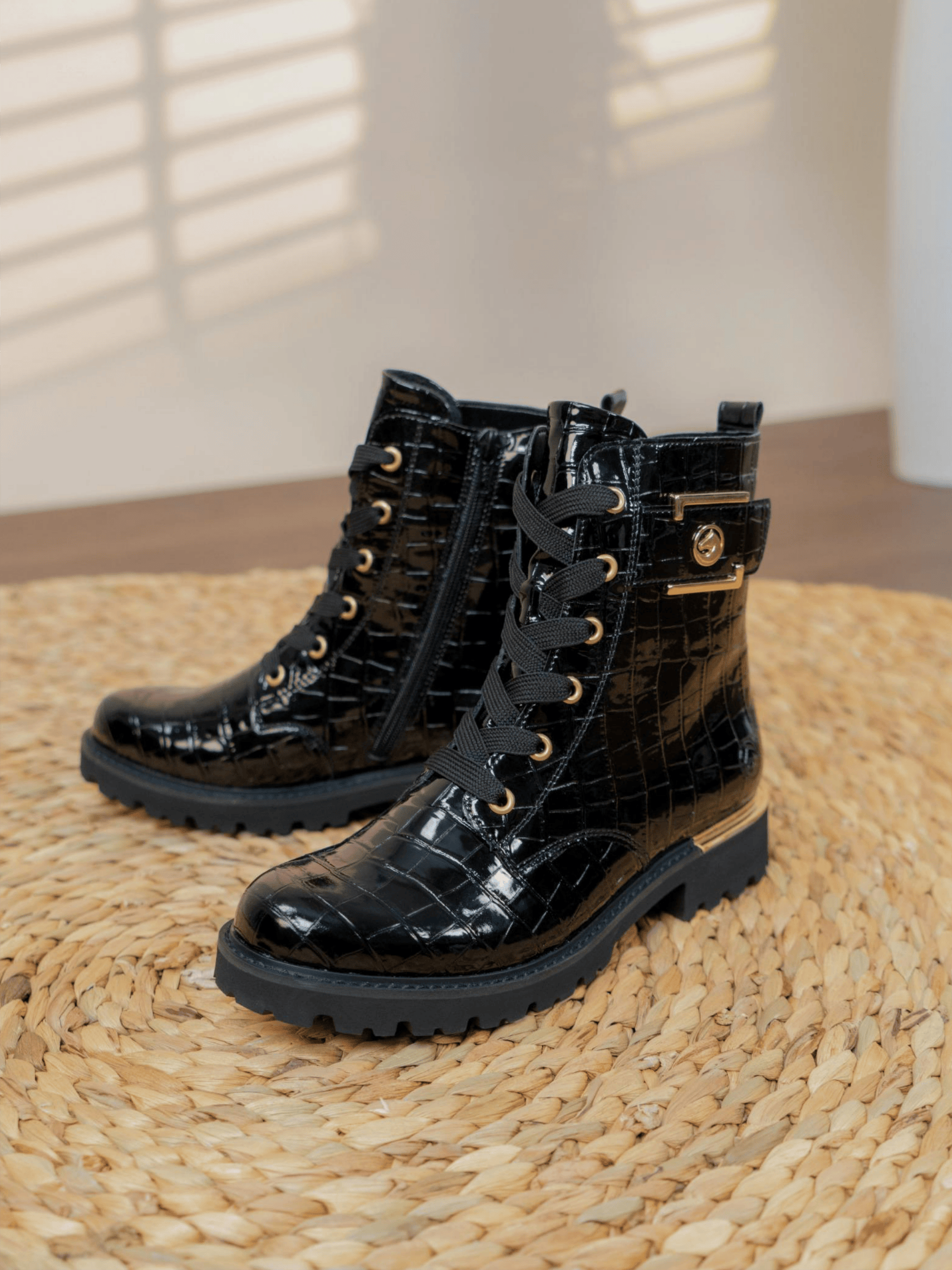 Sandaletten mit Blockabsatz von remonte D1K51-03