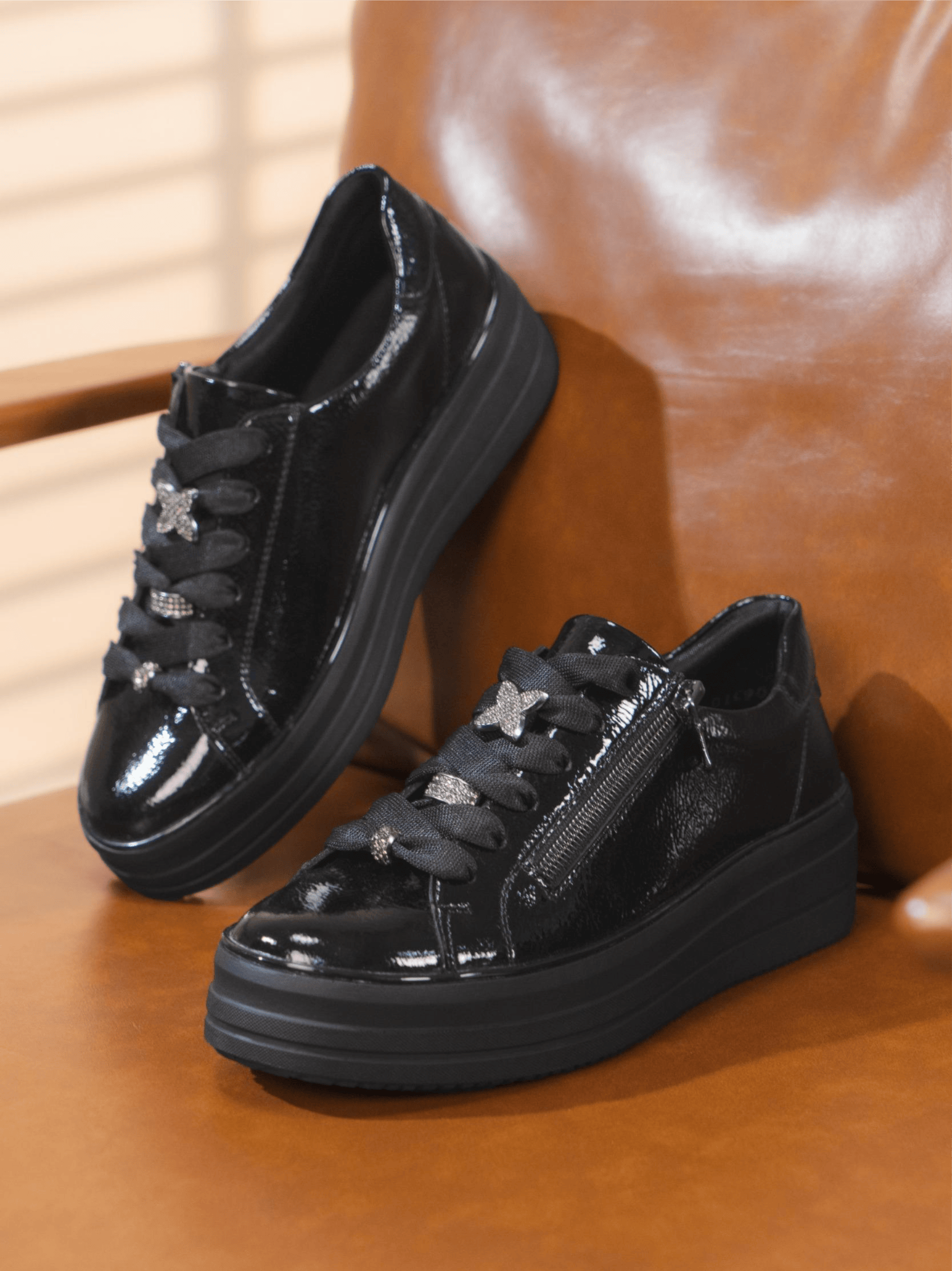 Baskets basses d1c09-00 de remonte.